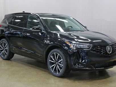 New 2026 Acura RDX A-Spec