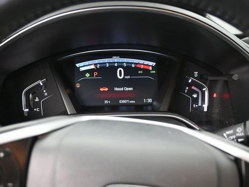 Certified 2021 Honda CR-V EX-L image 26