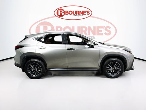 Used 2022 Lexus NX 350 AWD image 11