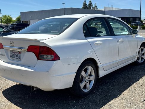 Used 2009 Honda Civic LX-S image 5