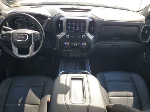 Used 2021 GMC Sierra 1500 SLT w/ SLT Premium Plus Package image 26