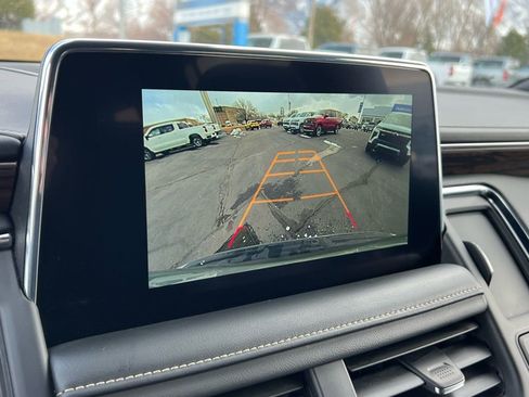 Certified 2023 Chevrolet Suburban Premier AWD/4WD image 36