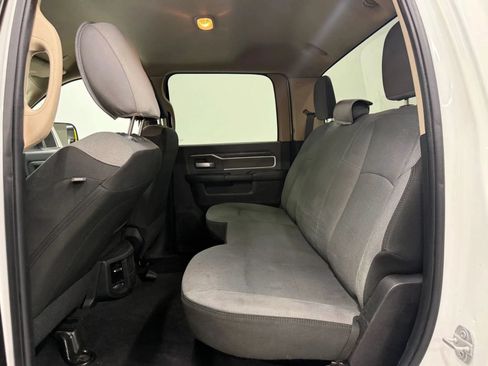 Used 2019 RAM 2500 Big Horn AWD/4WD image 20