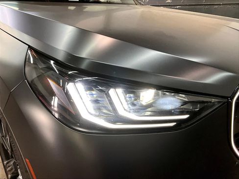 Used 2025 BMW X3 M50 w/ M Sport Professional Package AWD/4WD image 30