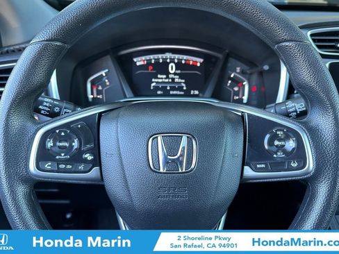 Used 2022 Honda CR-V EX image 26