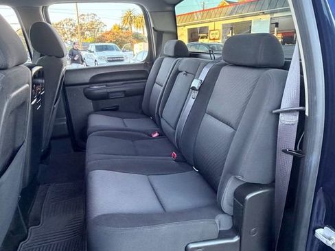 Used 2012 Chevrolet Silverado 1500 LT image 18