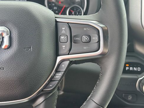 New 2026 RAM 1500 Big Horn RWD image 23