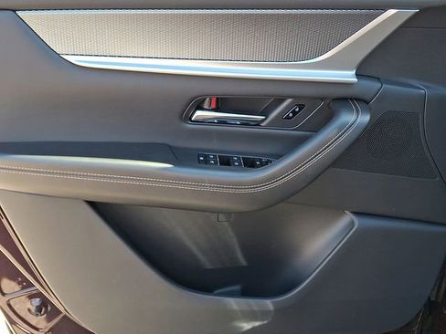 New 2026 MAZDA CX-90 3.3 Turbo w/ Premium Plus Pkg image 12