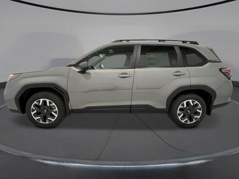 Certified 2026 Subaru Forester Premium AWD/4WD image 2