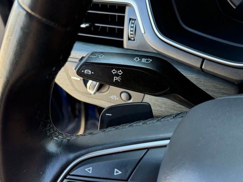 Used 2021 Audi A5 2.0T Premium Plus w/ Premium Plus AWD/4WD image 37