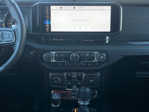 New 2026 Jeep Wrangler Unlimited Rubicon 392 image 23