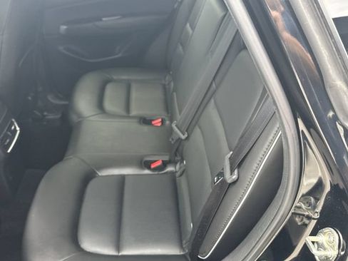 Used 2024 MAZDA CX-5 AWD 2.5 S w/ Select Package image 14