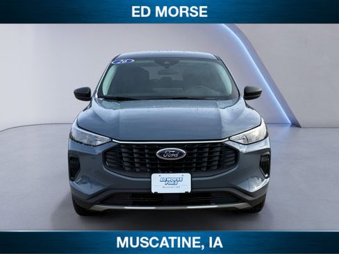 New 2026 Ford Escape Active w/ Tech Pack #1 image 8