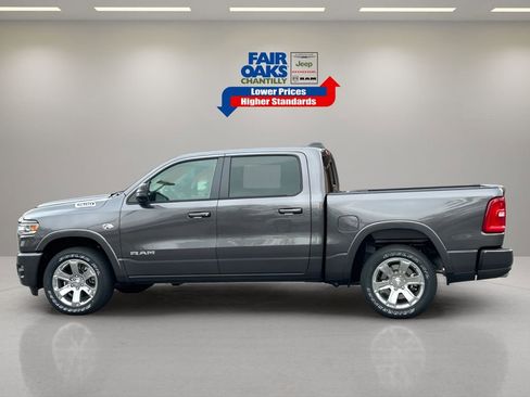 New 2026 RAM 1500 Big Horn image 12