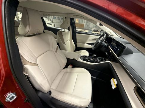 New 2026 Toyota Crown Limited image 25