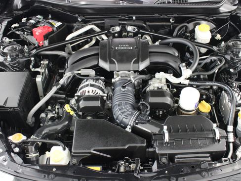 Used 2023 Toyota GR86 Premium image 64