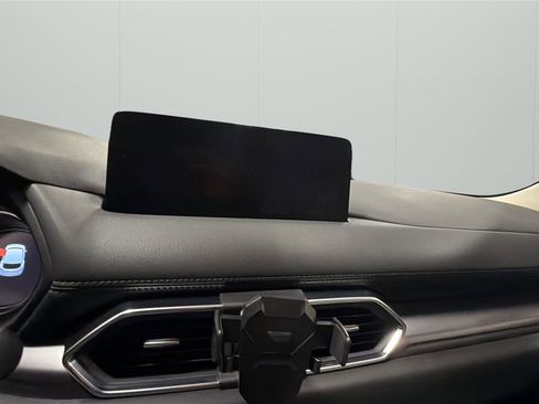 Used 2024 MAZDA CX-5 AWD 2.5 S w/ Preferred Package image 16