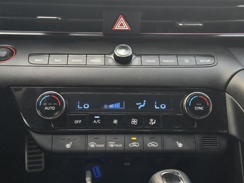 Used 2026 Hyundai Elantra N Line FWD image 16