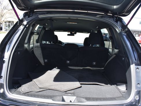 Certified 2021 Honda Passport Sport image 31