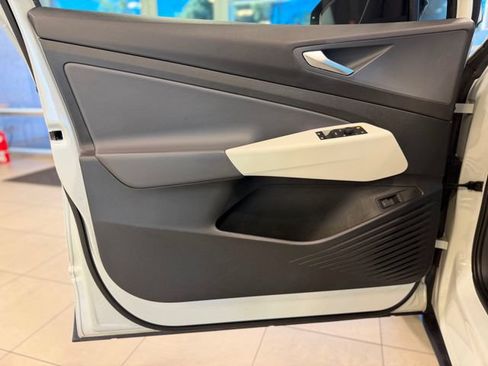 Used 2021 Volkswagen ID.4 1st Edition RWD image 18