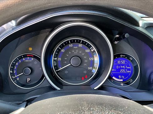 Used 2019 Honda Fit LX image 25