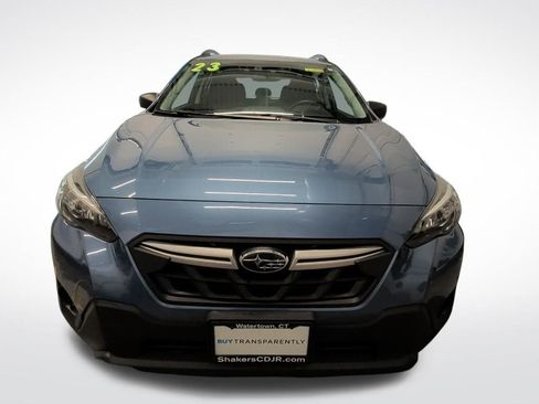 Used 2023 Subaru Crosstrek 2.0i image 8