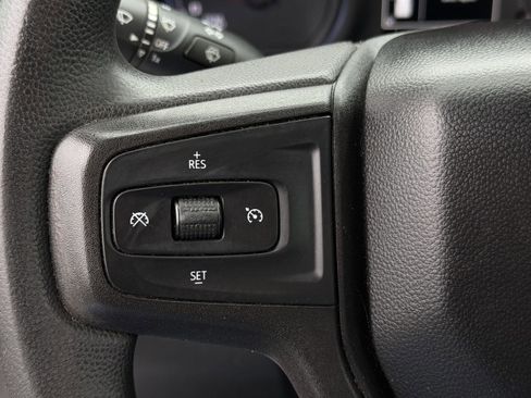 Used 2021 Chevrolet Silverado 1500 W/T w/ WT Fleet Convenience Package image 17