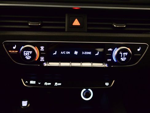 Used 2018 Audi A4 2.0T Ultra Premium w/ 18" Wheel Package image 30