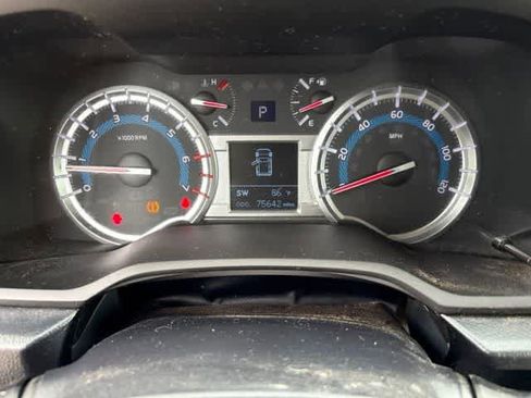Used 2019 Toyota 4Runner SR5 Premium RWD image 15