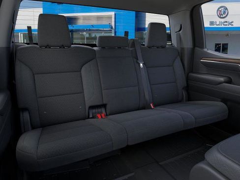 New 2026 Chevrolet Silverado 1500 RST w/ RST Select Package image 44