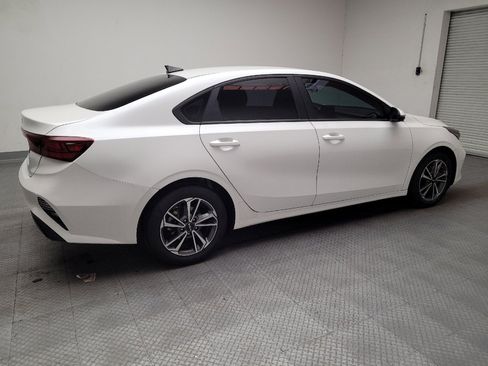 Used 2023 Kia Forte LXS w/ LXS Technology Package image 10