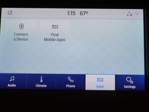 Used 2019 Ford Edge Titanium w/ Cold Weather Package AWD/4WD image 21