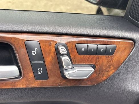 Used 2019 Mercedes-Benz GLS 450 4MATIC image 23