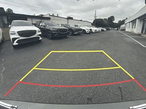 New 2026 Genesis G70 2.5T Prestige RWD image 28