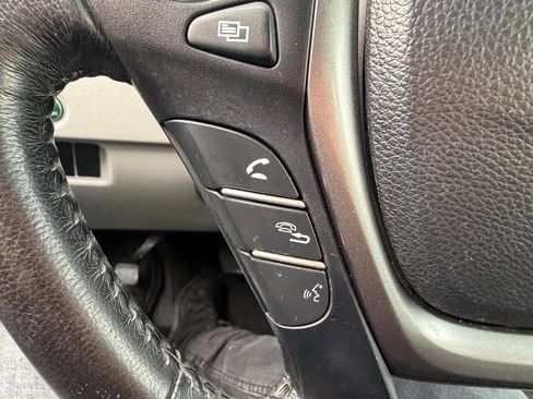 Used 2016 Honda Pilot EX-L image 14