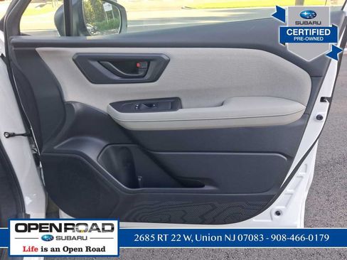 Certified 2026 Subaru Forester AWD/4WD image 14