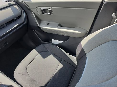 New 2027 Kia Seltos S FWD image 15