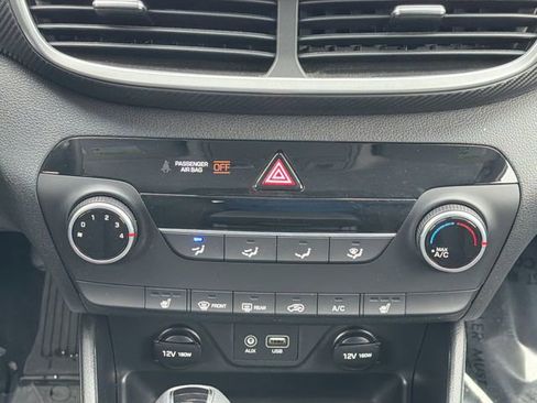 Used 2020 Hyundai Tucson Value w/ Cargo Package image 18