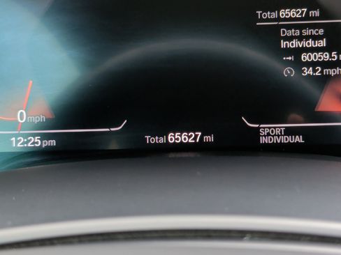 Used 2020 BMW X5 sDrive40i w/ M Sport Package image 14