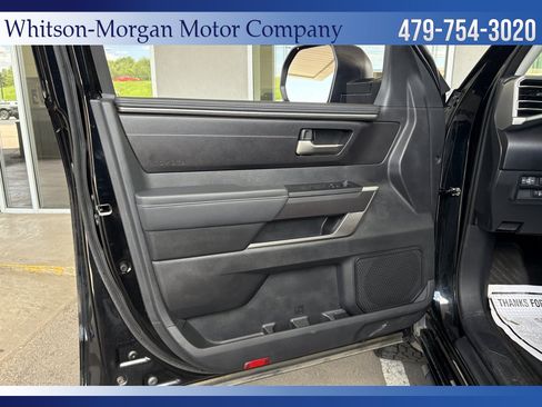 Used 2023 Toyota Tundra SR5 AWD/4WD image 15