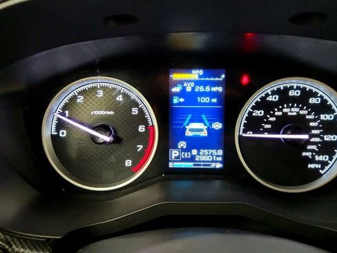 Used 2022 Subaru Forester Premium w/ Popular Package #1 AWD/4WD image 14