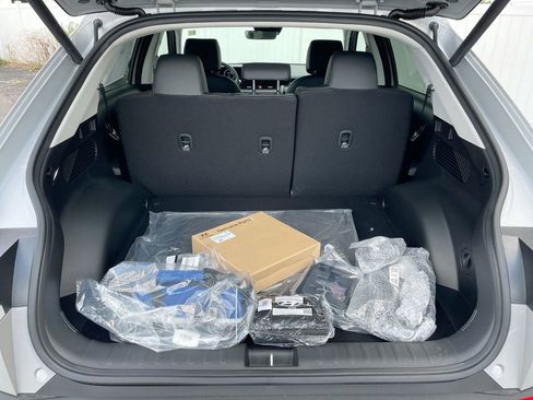 New 2025 Hyundai Ioniq 5 SEL image 48