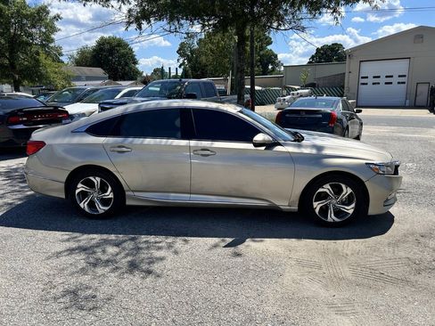 Used 2019 Honda Accord EX-L image 3