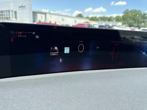 New 2026 Lincoln Navigator Reserve AWD/4WD image 29
