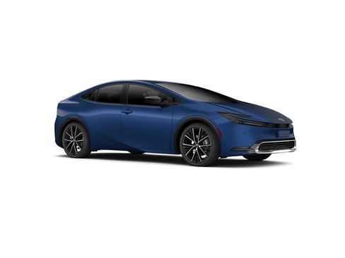 New 2027 Toyota Prius XLE FWD image 14