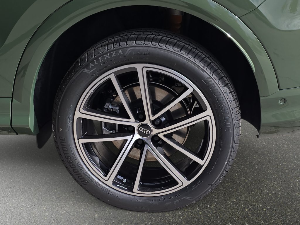 New 2026 Audi Q5 Premium Plus AWD/4WD image 31