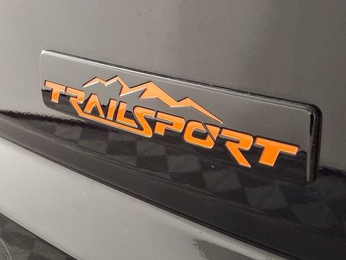 Used 2026 Honda Passport TrailSport image 31