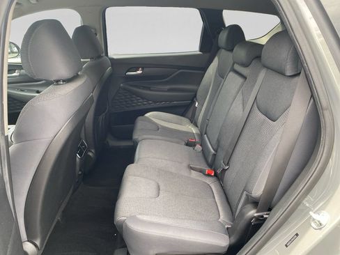 Used 2023 Hyundai Santa Fe SEL FWD image 23