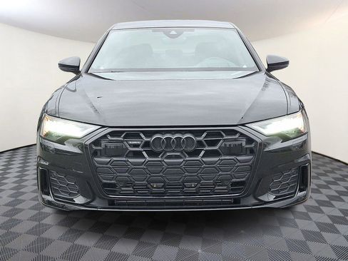 Used 2025 Audi A6 3.0T Prestige w/ Prestige Package image 2