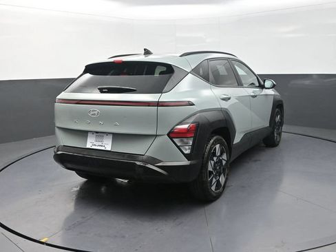 Used 2024 Hyundai Kona SEL FWD image 9